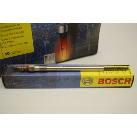 Isıtma Bujisi Kızdırma Bujisi Bosch Linea 1.6 Multijet 55200755